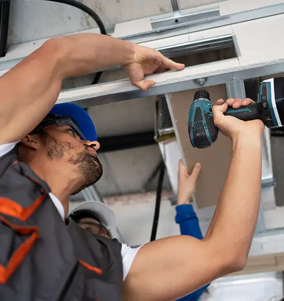 About Vent Smoke Odor Elimination in Orlando, FL