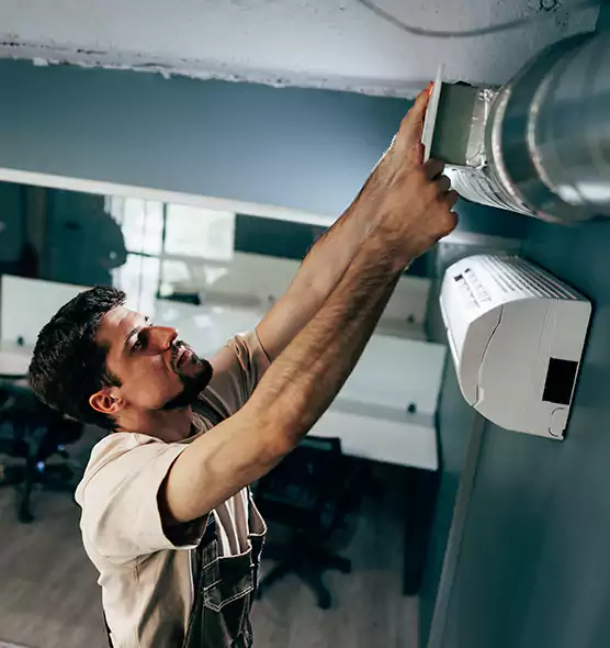 Reliable Warehouse Vent Cleaning in Orlando, FL