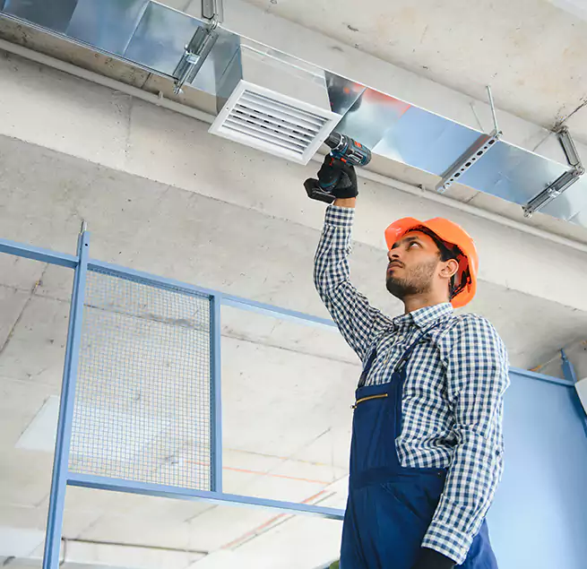 Why Homeowners & Businesses Trust Us in Orlando, FL?