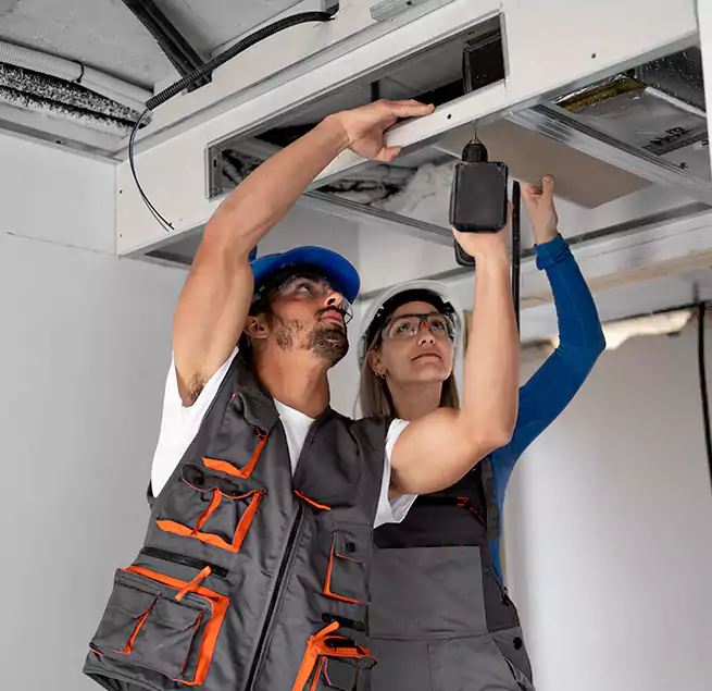 Why Homeowners & Businesses Trust Us in Orlando, FL