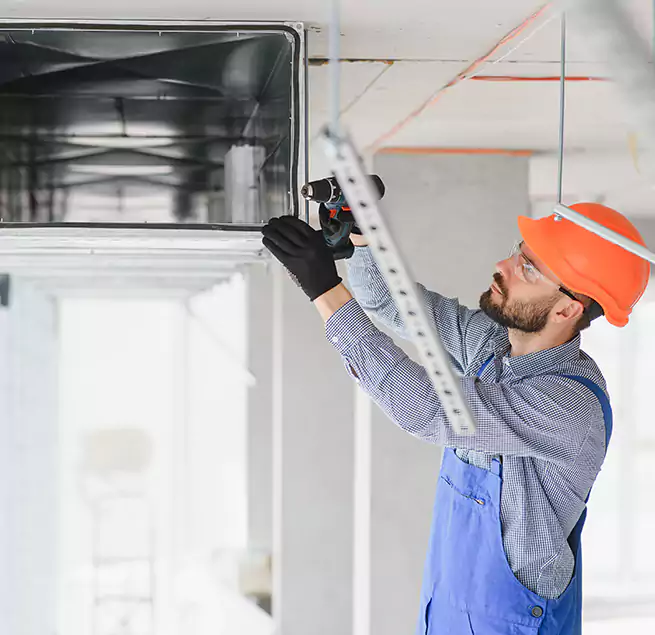 Why Homeowners & Businesses Trust Us Orlando, FL