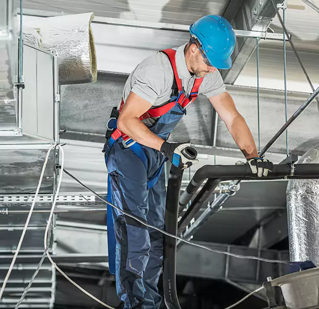 Why Homeowners & Businesses Trust Us in Orlando, FL?