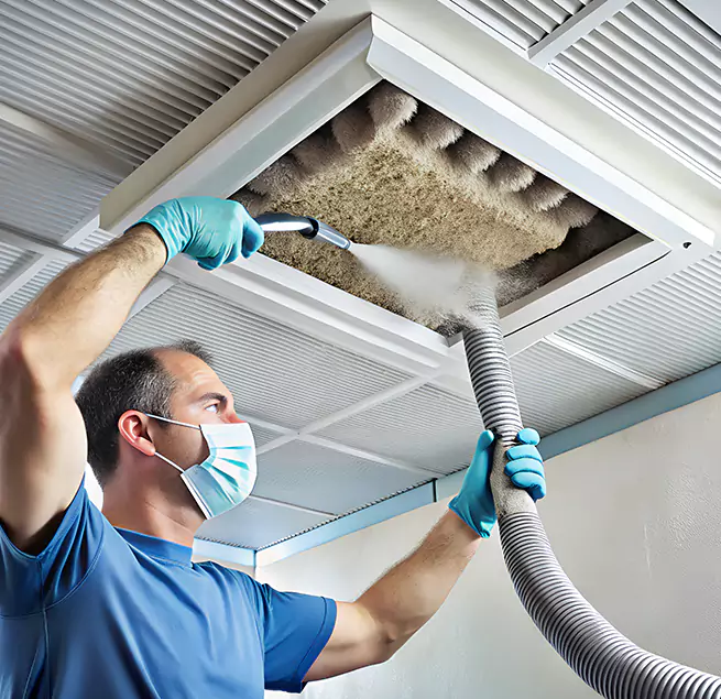 Why Homeowners & Businesses Trust Us Orlando, FL