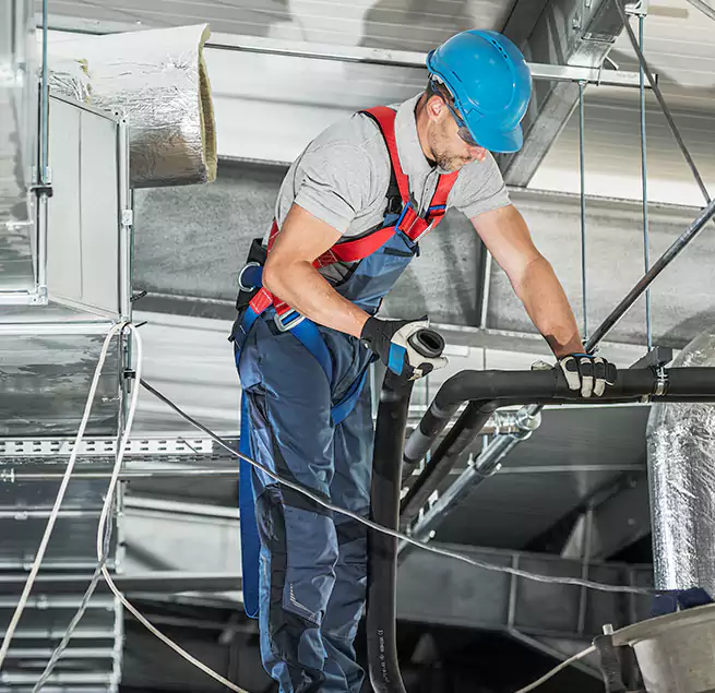 Why Homeowners & Businesses Trust Us in Orlando, FL?