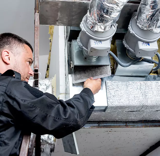 Why Homeowners & Businesses Trust Us in Orlando, FL?