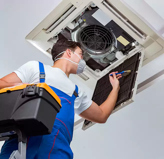 Why Homeowners & Businesses Trust Us in Orlando, FL