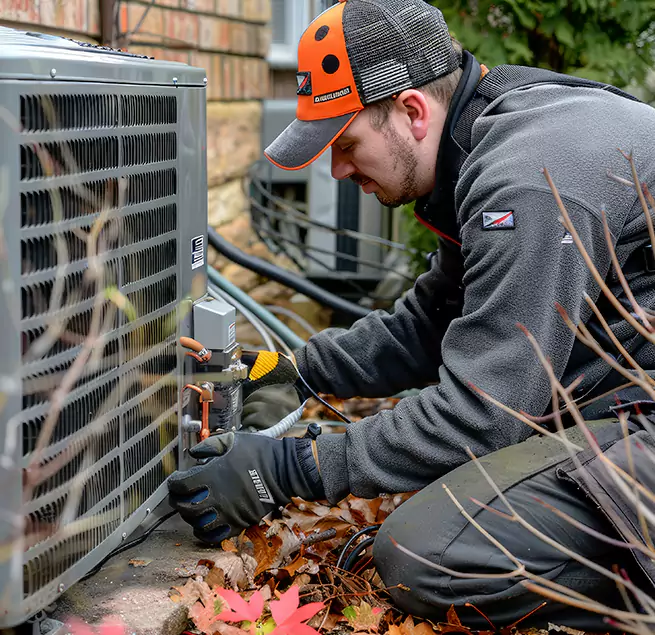 Why Homeowners & Businesses Trust Us in Orlando, FL?