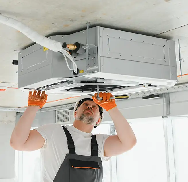 Why Homeowners & Businesses Trust Us Orlando, FL