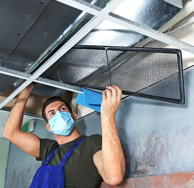 Why Homeowners & Businesses Trust Us in Orlando, FL?