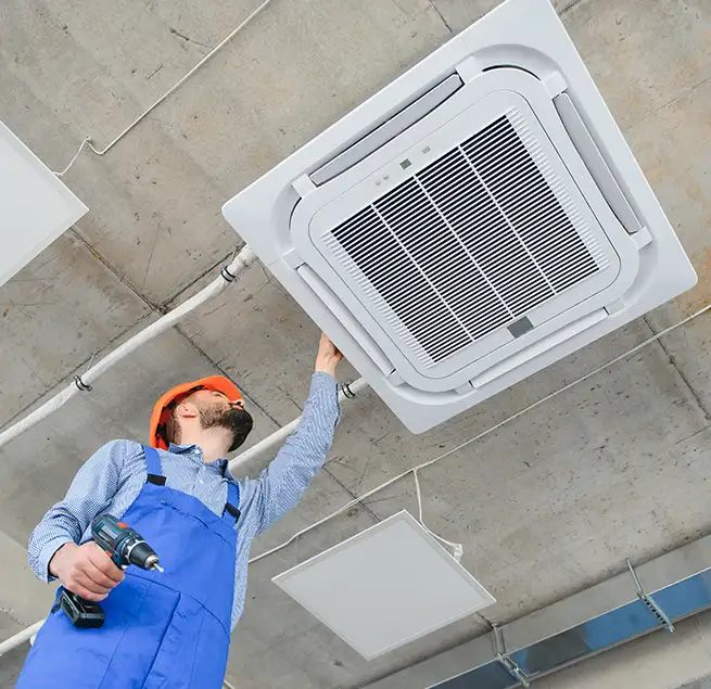 Why Homeowners & Businesses Trust Us in Orlando, FL