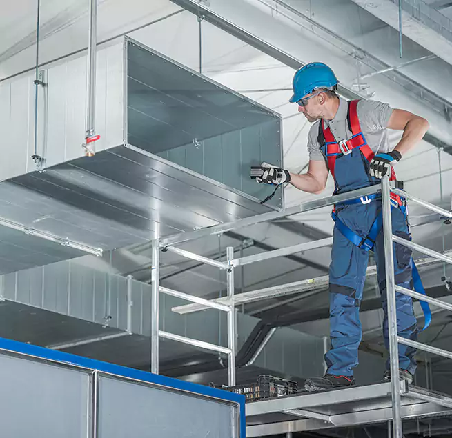 Why Homeowners & Businesses Trust Us in Orlando, FL?