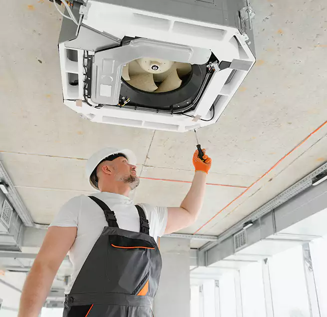 Why Homeowners Businesses Trust Us in Orlando, FL