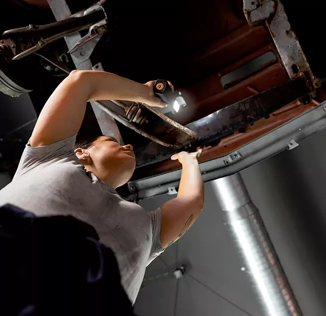 Why Homeowners & Businesses Trust Us Orlando, FL