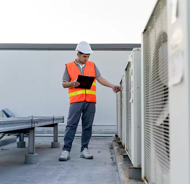 Why Homeowners & Businesses Trust Us in Orlando, FL?