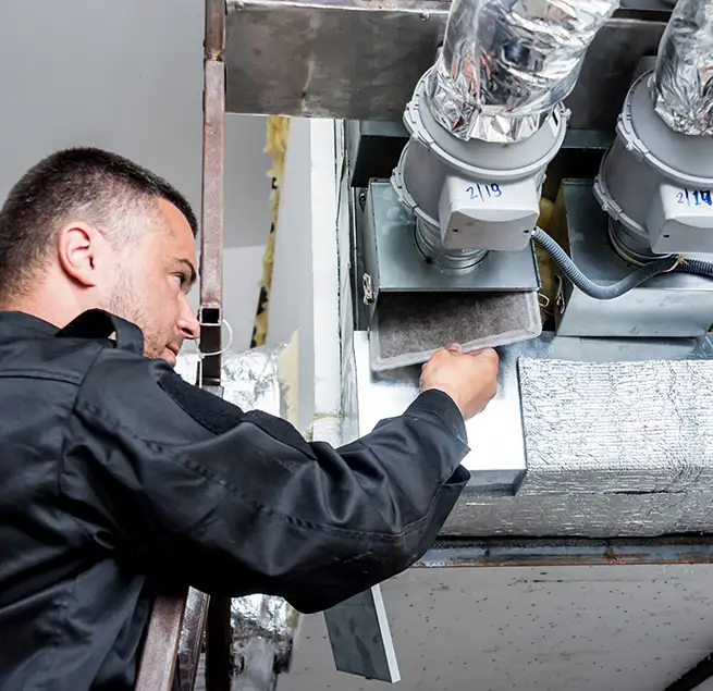 Why Homeowners & Businesses Trust Us in Orlando, FL?